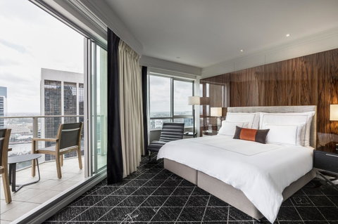 Swissotel Sydney - Accommodation Mt Buller 31