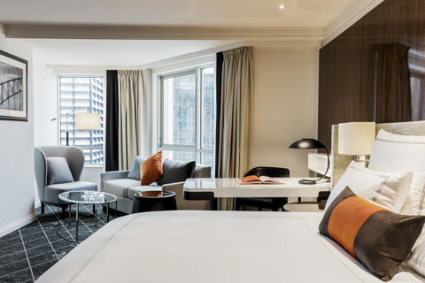 Swissotel Sydney - Accommodation Mt Buller 33