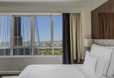 Swissotel Sydney - Accommodation Mt Buller 2