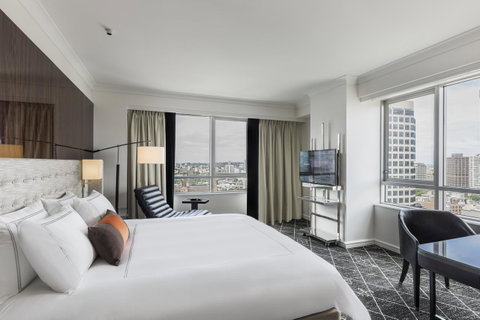 Swissotel Sydney - Accommodation Mt Buller 0