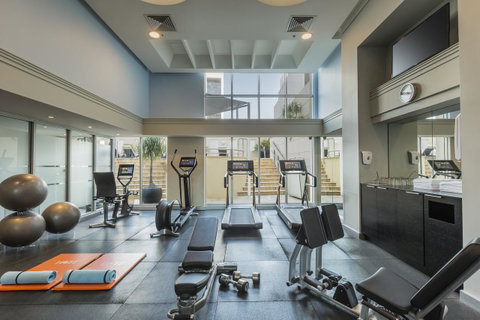 Swissotel Sydney - Accommodation Mt Buller 20