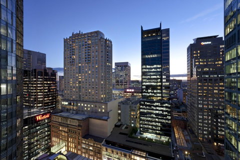 Swissotel Sydney - Accommodation Mt Buller 8