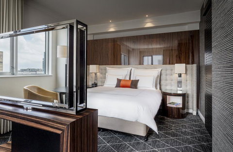 Swissotel Sydney - Accommodation Mt Buller 1