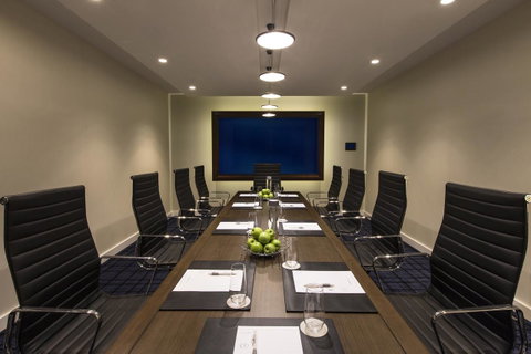 Swissotel Sydney - Accommodation Mt Buller 43