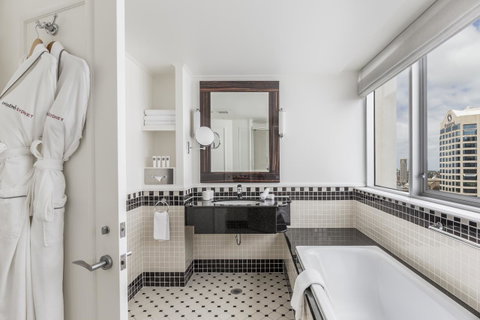 Swissotel Sydney - Accommodation Mt Buller 35