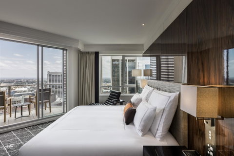 Swissotel Sydney - Accommodation Mt Buller 6