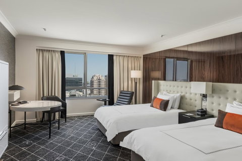Swissotel Sydney - Accommodation Mt Buller 24