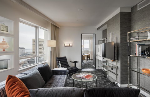 Swissotel Sydney - Accommodation Mt Buller 26