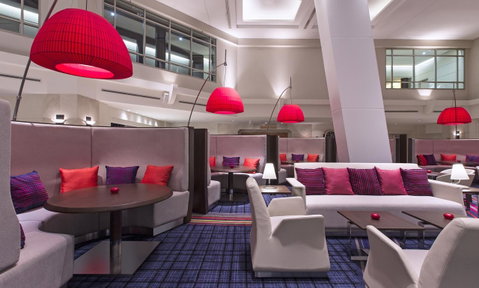 Swissotel Sydney - Accommodation Mt Buller 14