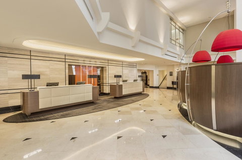 Swissotel Sydney - Accommodation Mt Buller 12