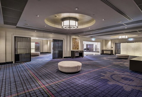 Swissotel Sydney - Accommodation Mt Buller 41