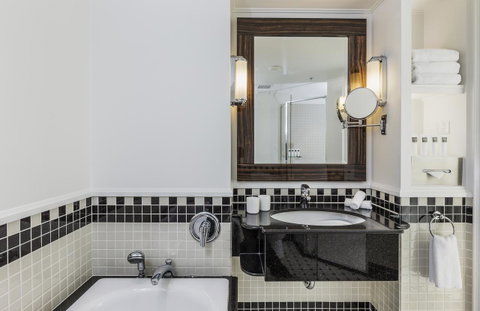 Swissotel Sydney - Accommodation Mt Buller 28