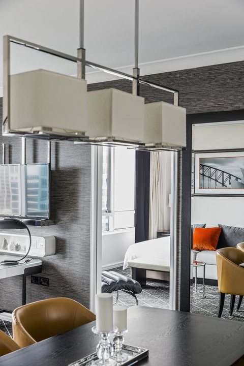 Swissotel Sydney - Accommodation Mt Buller 32