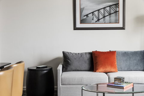 Swissotel Sydney - Accommodation Mt Buller 3