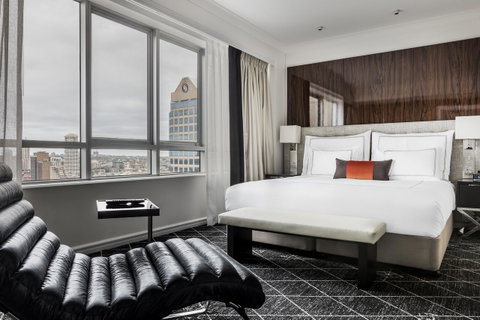 Swissotel Sydney - Accommodation Mt Buller 29