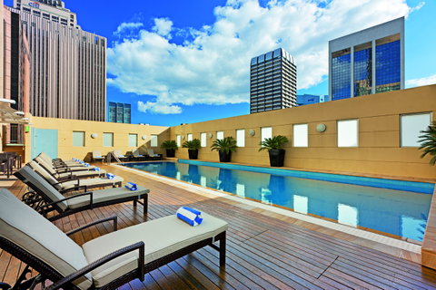 Swissotel Sydney - Accommodation Mt Buller 19
