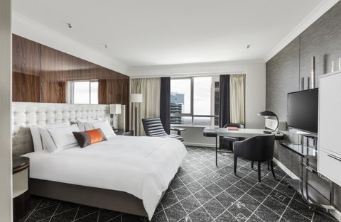 Swissotel Sydney - Accommodation Mt Buller 23
