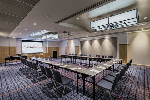 Swissotel Sydney - Accommodation Mt Buller 42