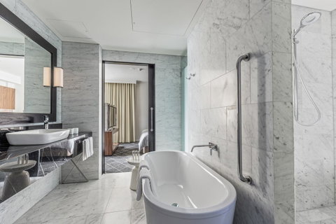 Swissotel Sydney - Accommodation Mt Buller 25
