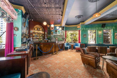 Hotel Harry, Ascend Hotel Collection - Accommodation Mt Buller 33