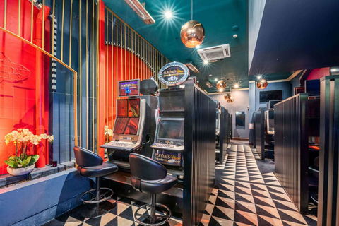 Hotel Harry, Ascend Hotel Collection - Accommodation Mt Buller 12