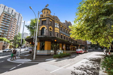 Hotel Harry, Ascend Hotel Collection - Accommodation Mt Buller 0