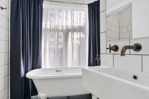 Hotel Harry, Ascend Hotel Collection - Accommodation Mt Buller 32