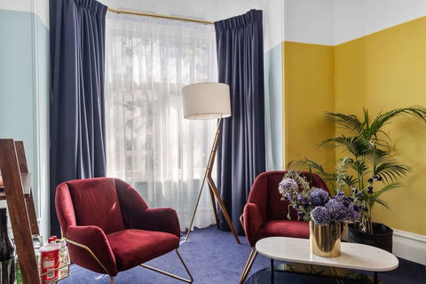 Hotel Harry, Ascend Hotel Collection - Accommodation Mt Buller 16