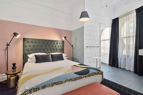 Hotel Harry, Ascend Hotel Collection - Accommodation Mt Buller 10