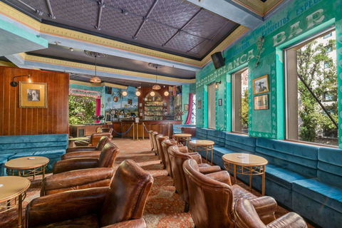 Hotel Harry, Ascend Hotel Collection - Accommodation Mt Buller 18