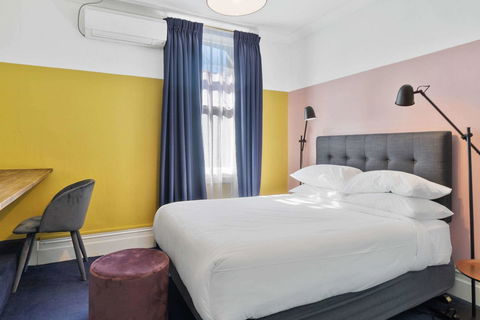 Hotel Harry, Ascend Hotel Collection - Accommodation Mt Buller 13