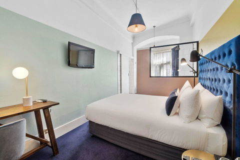 Hotel Harry, Ascend Hotel Collection - Accommodation Mt Buller 34