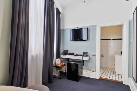 Hotel Harry, Ascend Hotel Collection - Accommodation Mt Buller 29