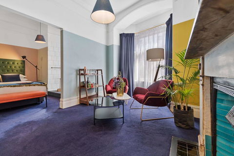 Hotel Harry, Ascend Hotel Collection - Accommodation Mt Buller 27