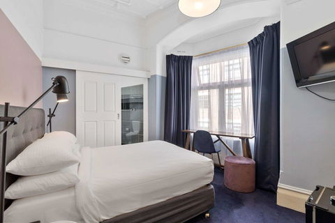 Hotel Harry, Ascend Hotel Collection - Accommodation Mt Buller 20