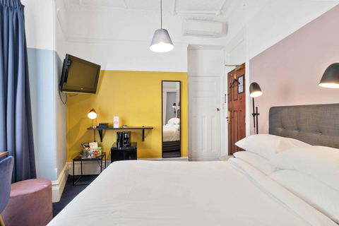 Hotel Harry, Ascend Hotel Collection - Accommodation Mt Buller 31