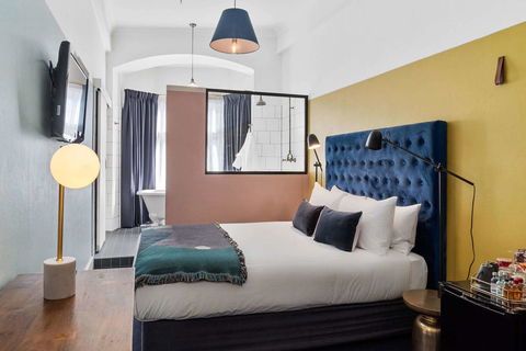 Hotel Harry, Ascend Hotel Collection - Accommodation Mt Buller 24