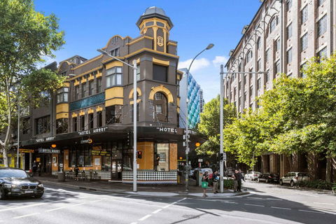 Hotel Harry, Ascend Hotel Collection - Accommodation Mt Buller 7