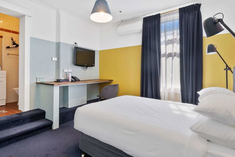 Hotel Harry, Ascend Hotel Collection - Accommodation Mt Buller 30