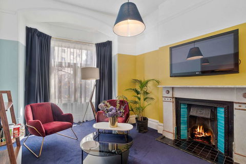 Hotel Harry, Ascend Hotel Collection - Accommodation Mt Buller 2