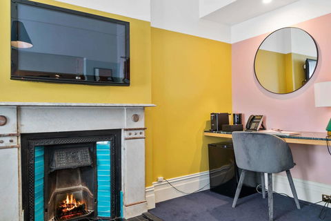 Hotel Harry, Ascend Hotel Collection - Accommodation Mt Buller 4