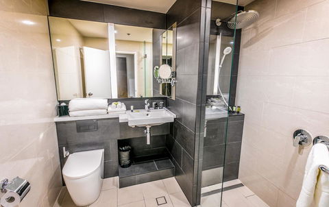 The Grace Hotel - Accommodation Mt Buller 26