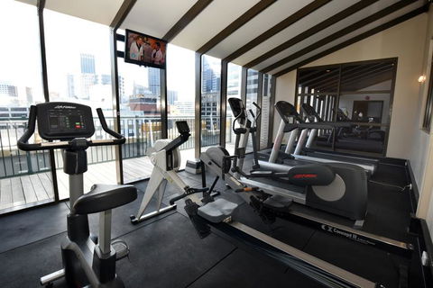 The Grace Hotel - Accommodation Mt Buller 4