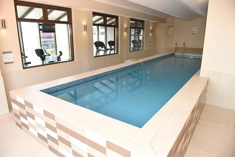 The Grace Hotel - Accommodation Mt Buller 2