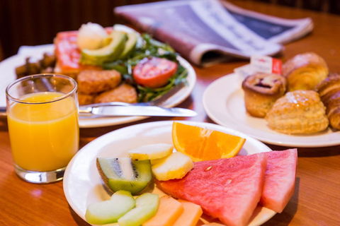 The Grace Hotel - Accommodation Mt Buller 17