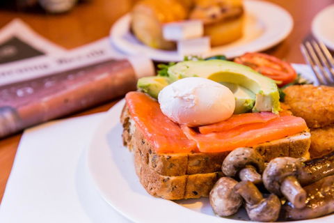 The Grace Hotel - Accommodation Mt Buller 16