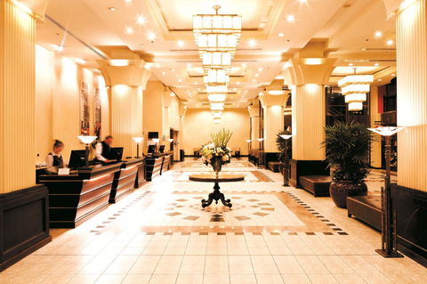 The Grace Hotel - Accommodation Mt Buller 3