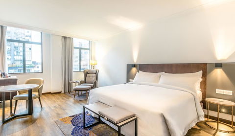 The Grace Hotel - Accommodation Mt Buller 1