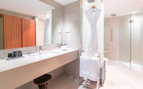 The Grace Hotel - Accommodation Mt Buller 9