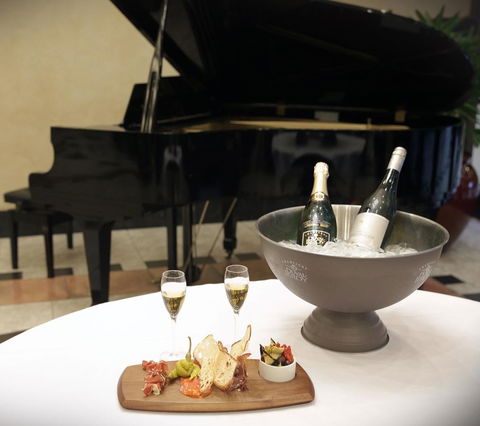 The Grace Hotel - Accommodation Mt Buller 23